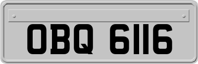 OBQ6116