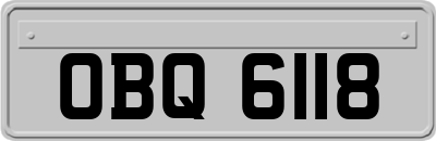 OBQ6118