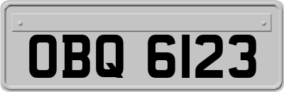 OBQ6123