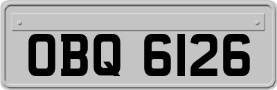 OBQ6126