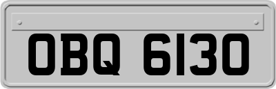 OBQ6130