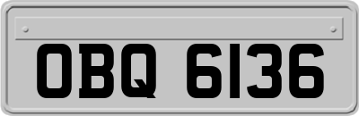 OBQ6136