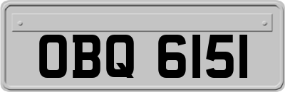 OBQ6151