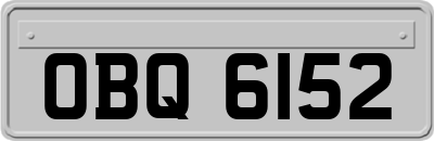 OBQ6152