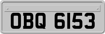 OBQ6153