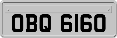 OBQ6160