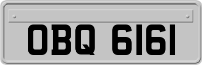 OBQ6161