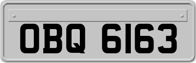 OBQ6163