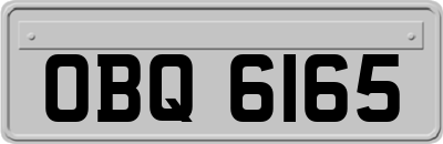 OBQ6165