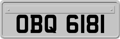 OBQ6181