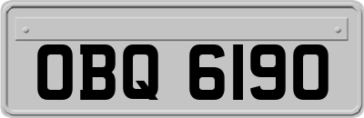 OBQ6190