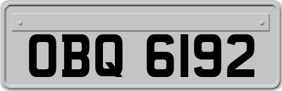 OBQ6192