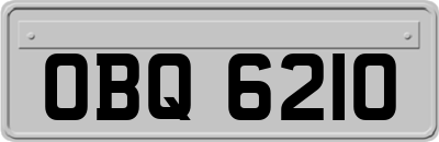 OBQ6210
