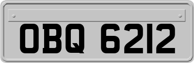 OBQ6212