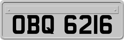 OBQ6216