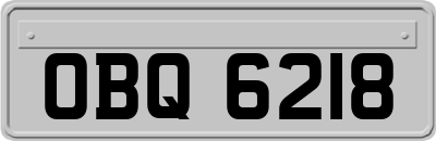 OBQ6218