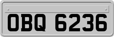OBQ6236