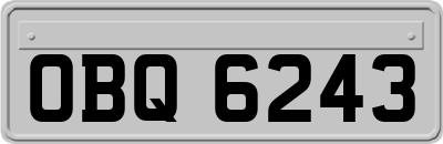 OBQ6243