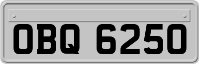 OBQ6250