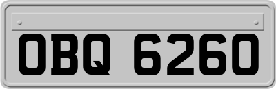 OBQ6260