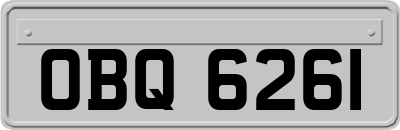 OBQ6261