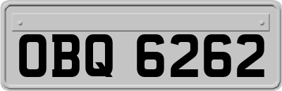 OBQ6262