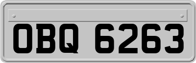 OBQ6263