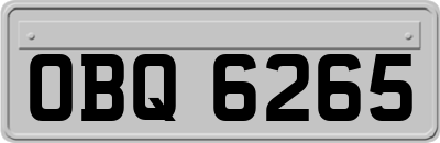 OBQ6265