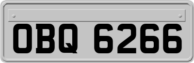 OBQ6266