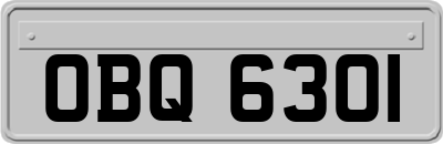 OBQ6301