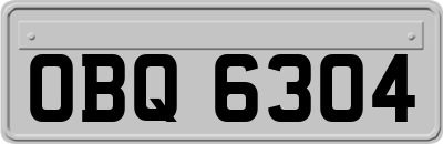OBQ6304