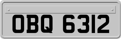 OBQ6312