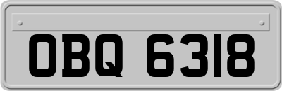 OBQ6318