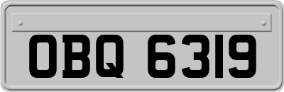 OBQ6319