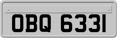 OBQ6331