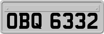 OBQ6332