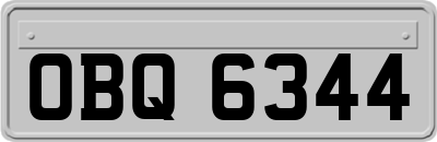 OBQ6344