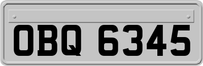 OBQ6345