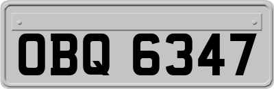 OBQ6347
