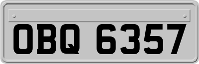 OBQ6357