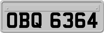 OBQ6364