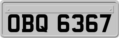 OBQ6367
