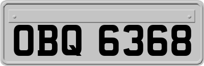 OBQ6368
