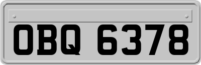 OBQ6378