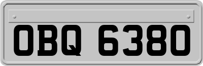 OBQ6380