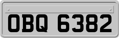 OBQ6382