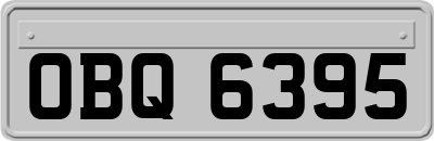 OBQ6395