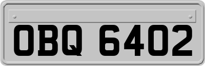 OBQ6402