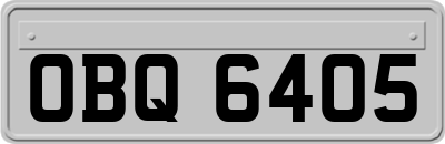 OBQ6405