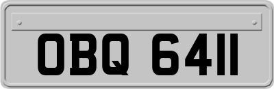 OBQ6411